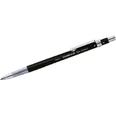 Staedtler vulpotlood Mars technico 2 mm, zwarte houder 5 stuks