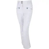 Sportalm - Women's Wilna - Skibroek 46, wit