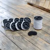 Thomas Stofzakken 10 stuks BX7