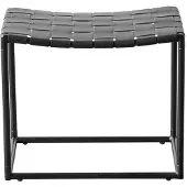 Muubs Soho Kruk Zwart - Krukken Ijzer Black - 8280002135