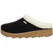Rohde 6125 Pantoffels | Maat 43 Dames Zwart