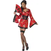 Smiffys Sake Geisha
