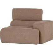 Woood modulaire bank Novi