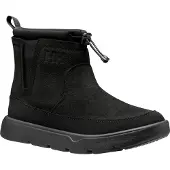 Helly Hansen Snowboot Women Adore Boot Black Magnet-Schoenmaat 38