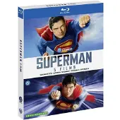 Warner Home Video SUPERMAN 1-5-BIL-BLURAY