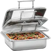 Bartscher Chafing dish 2/3 Flexible