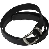 Enzo | Riem voor dames - Zwart