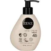Zenz Organic Skin Pure No. 46 Hand Cream 130 ml