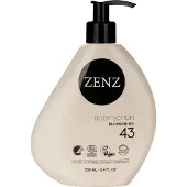 Zenz Organic Blos No. 43 Body Lotion 250 ml