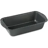 Funktion Broodvorm Nonstick Zwart 29,5x15 cm
