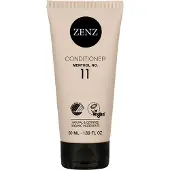 Zenz Organic Conditioner Menthol No 11 Trial Size 50ml