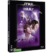20th Century Fox Star Wars Ep. IV: A New Hope-BIL-BLURAY