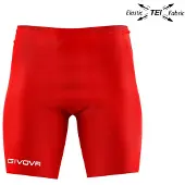 Givova Skin Thermal Basislaag Shorts