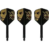 Condor Axe Devon Petersen I3 Black Std. Short