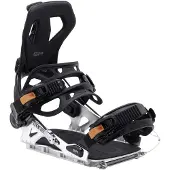 SP United Split Me Snowboardbindingen