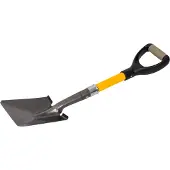 Roughneck micro schop 685mm