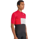 Sportful Snap Korte Mouw Wielertrui