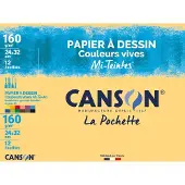 Canson Mi-Teintes