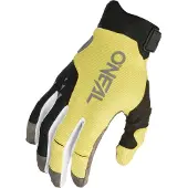 O'Neal Revolution Motorcross Handschoenen