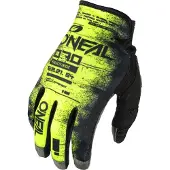 O'Neal Mayhem Scarz Motorcross Handschoenen
