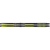 Fischer Twin Skin Pro Mounted Juniorpakket Voor Noordse Ski´s