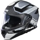 SMK-Link Gullwing Supertour Helm