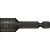 Wera 869/4 M Dopbit, Magnetisch, 6.0 x 65 mm - 1 stuk(s) - 05060215001