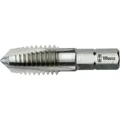 Wera schroefdraadfreesbit M6, 6,0 mm, roestvast staal, 18 mm