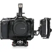 Tilta TA-T11-A-B Advanced kit for BMPCC 6K Pro- Black