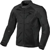 Macna Grisco Solid Motorfiets textiel jas