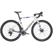 Scott Bikes Addict Gravel Rc Sram Red Etap Axs Gravelbike