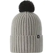 Reima - Kid's Topsu - Muts 48-50 cm, grijs