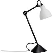 DCW éditions Gras n°205 Tafellamp Polycarbonate | Round