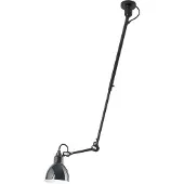 DCW éditions Plafondlamp , Metallic, Woonkamer, Metaal