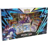The Pokemon Company - Urshifu Rapid Strike VMAX Premium