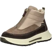 Ara Snowboots beige / chamois / sepia / donkerbruin