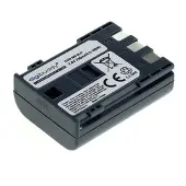 Digibuddy Camera accu compatibel met Canon NB-2L / 700 mAh