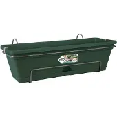 Elho Green basics balkonb allin1 50cm bldgrn