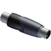 Procab CLP145 XLR (v) - XLR (v) koppelstuk