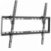 Gembird TV-muurbeugel | tot 70 inch | kantelbaar | close-to-wall