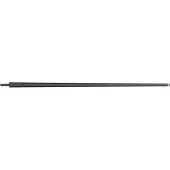 Buffalo biljart shaft Premium Carbon WJ 12mm 69cm