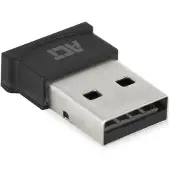 ACT AC6030 Micro USB Bluetooth Receiver Class 1