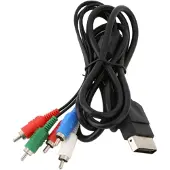 Dolphix Component AV kabel voor XBOX - 1,8 meter