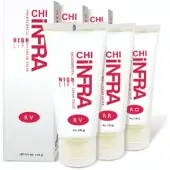 Chi Natural Life CHI Infra Environmental High Lift Cream Color RR Red Red