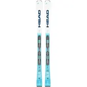 Head Worldcup Rebels E.slr + Pr 11 Gw Binding