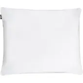 Beliani KARIJANG - Kussen - Wit - 50 x 60 cm - katoen