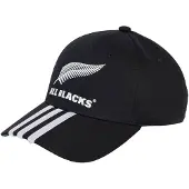 Adidas Sportpet 'All Blacks' zwart / wit
