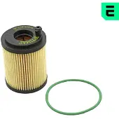 OPTIMAL OP-FOF40216 Oliefilter