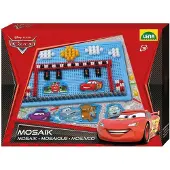 Selecta Lena insteek mozaik van cars 800-delig