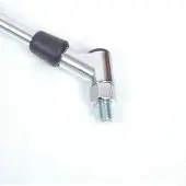 Vicma Rétroviseur gauche pour moto Suzuki 125 TU-X 1997-2001 ES688I Neuf